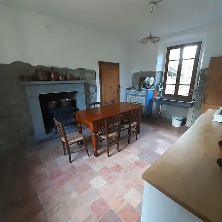 Holiday home Stone House
