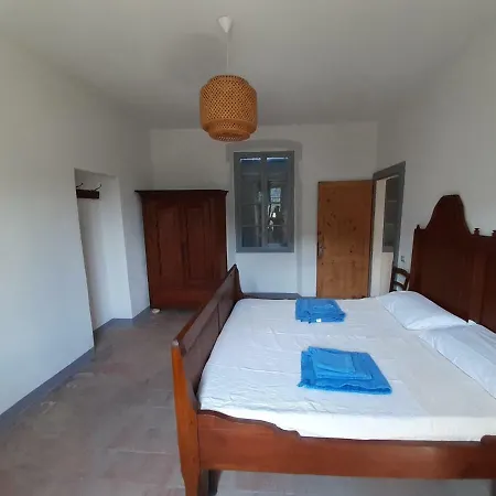 Stone House Holiday home