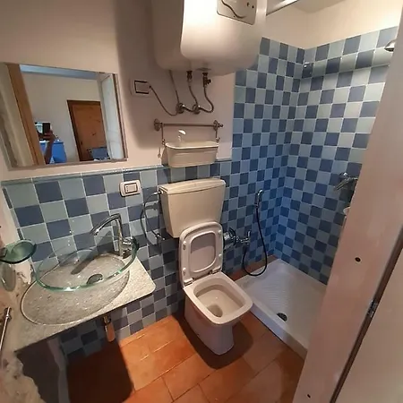 Holiday home Stone House San Salvatore (Sardinia)