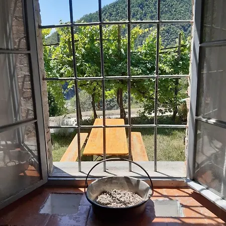 Stone House Holiday home