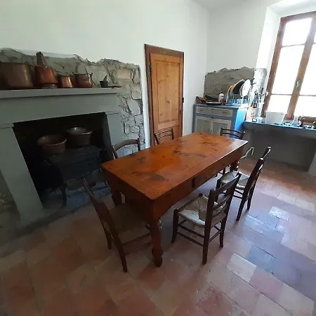 Stone House Holiday home *