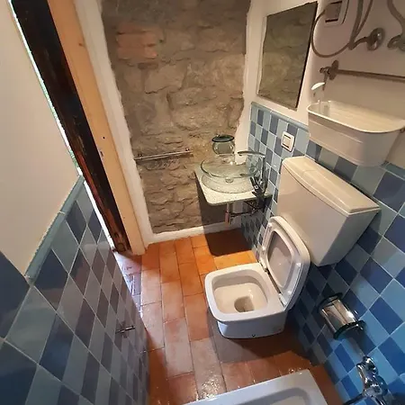 Stone House Holiday home